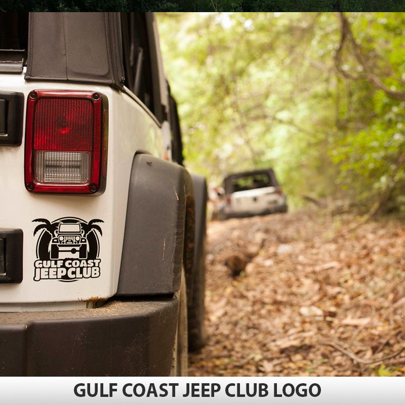 Gulf coast jeep #5