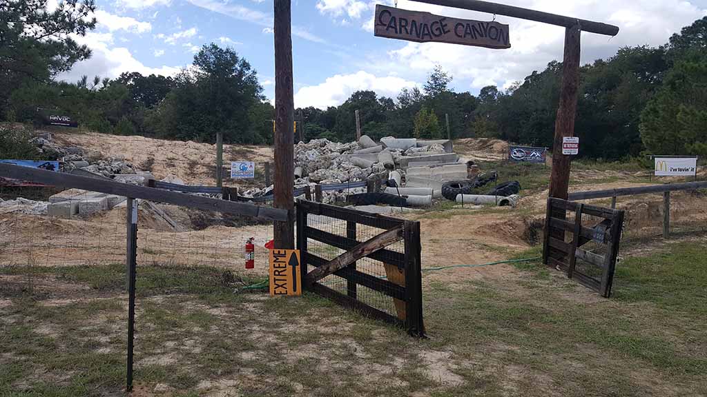 Jeeptoberfest Ocala Florida Jeep 2016